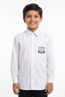 OXFORD SHIRT FULL