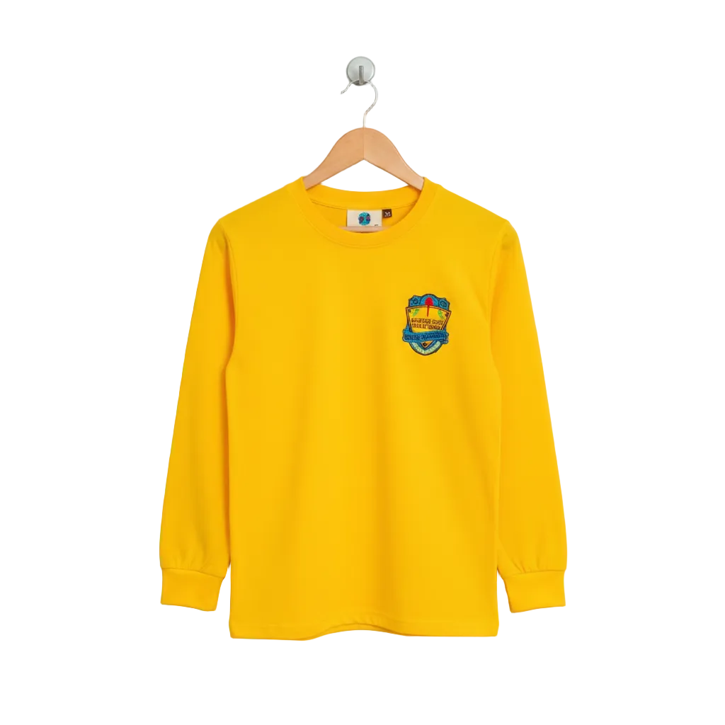 ACHIEVERS NURS FULL T-SHIRT