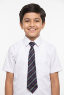 ST. MARRY TIE ENGLISH MEDIUM