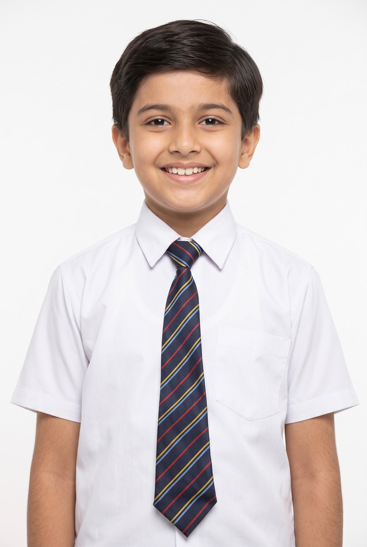 ST. MARRY TIE ENGLISH MEDIUM