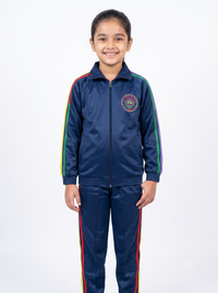 ADVENT TRACKSUIT