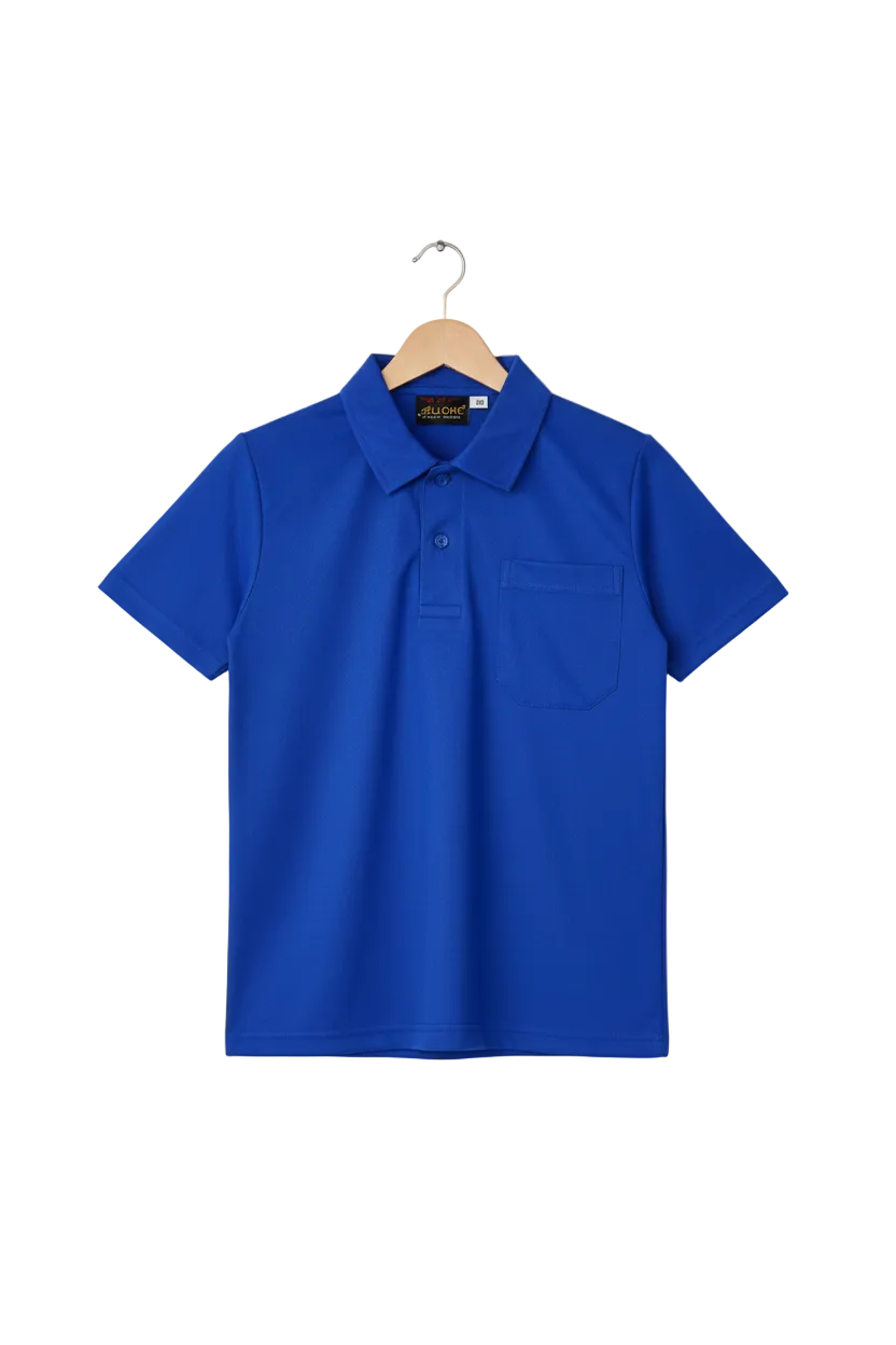 DPS BLUE T-SHIRT