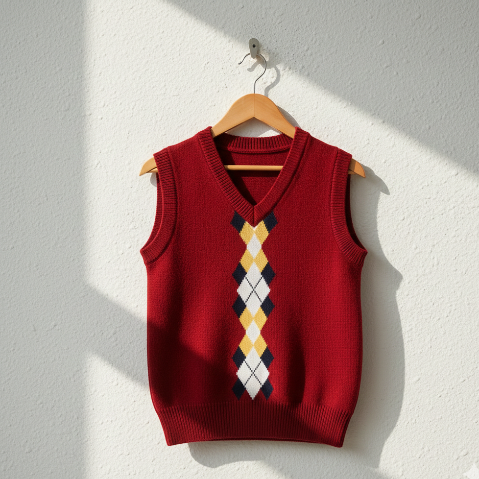 BHAGIRATHI H_SWEATER