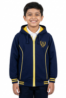 SANSKIRTI JACKET