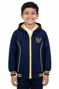 SANSKIRTI JACKET