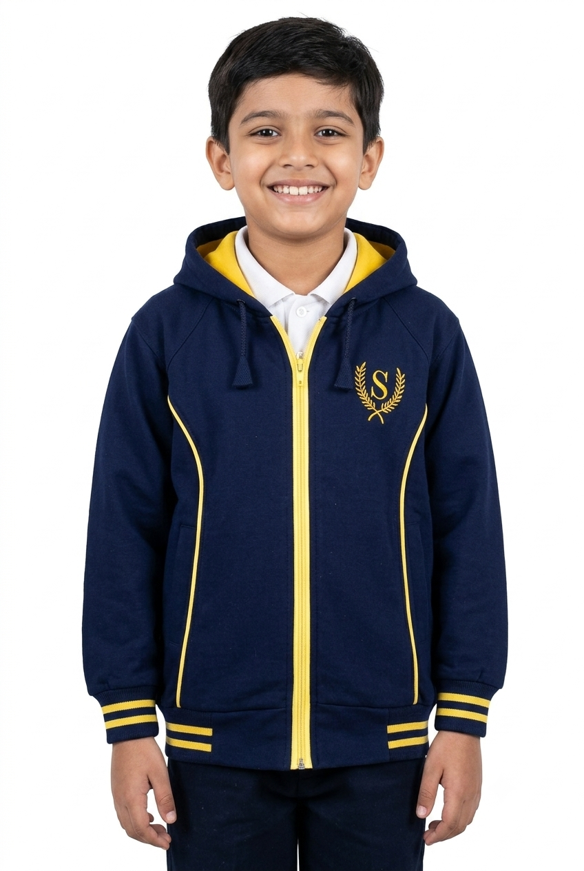 SANSKIRTI JACKET