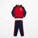 BHAGIRATHI NURS TRACKSUIT