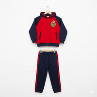 BHAGIRATHI NURS TRACKSUIT