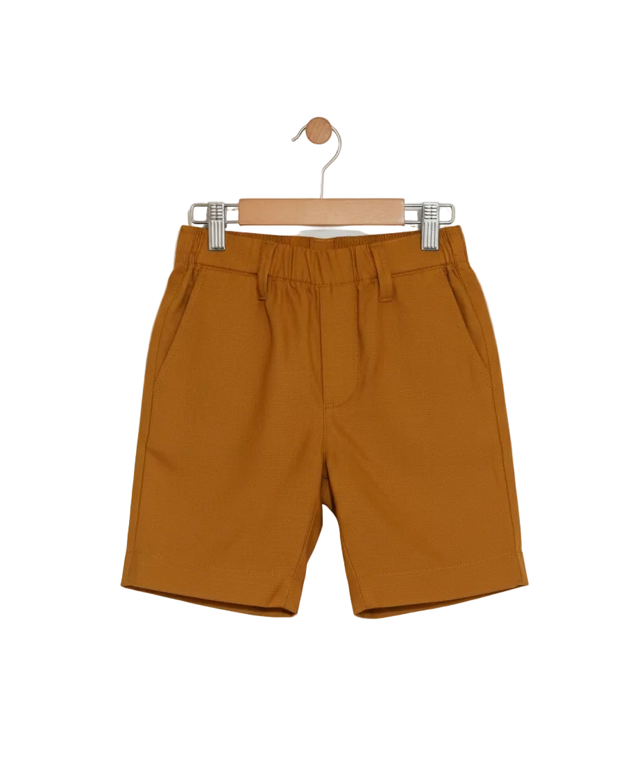 MAHARISHI NICKER