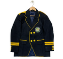 WISDOM GLOBAL COAT