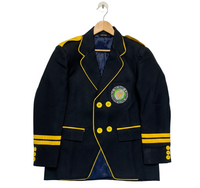 WISDOM GLOBAL COAT