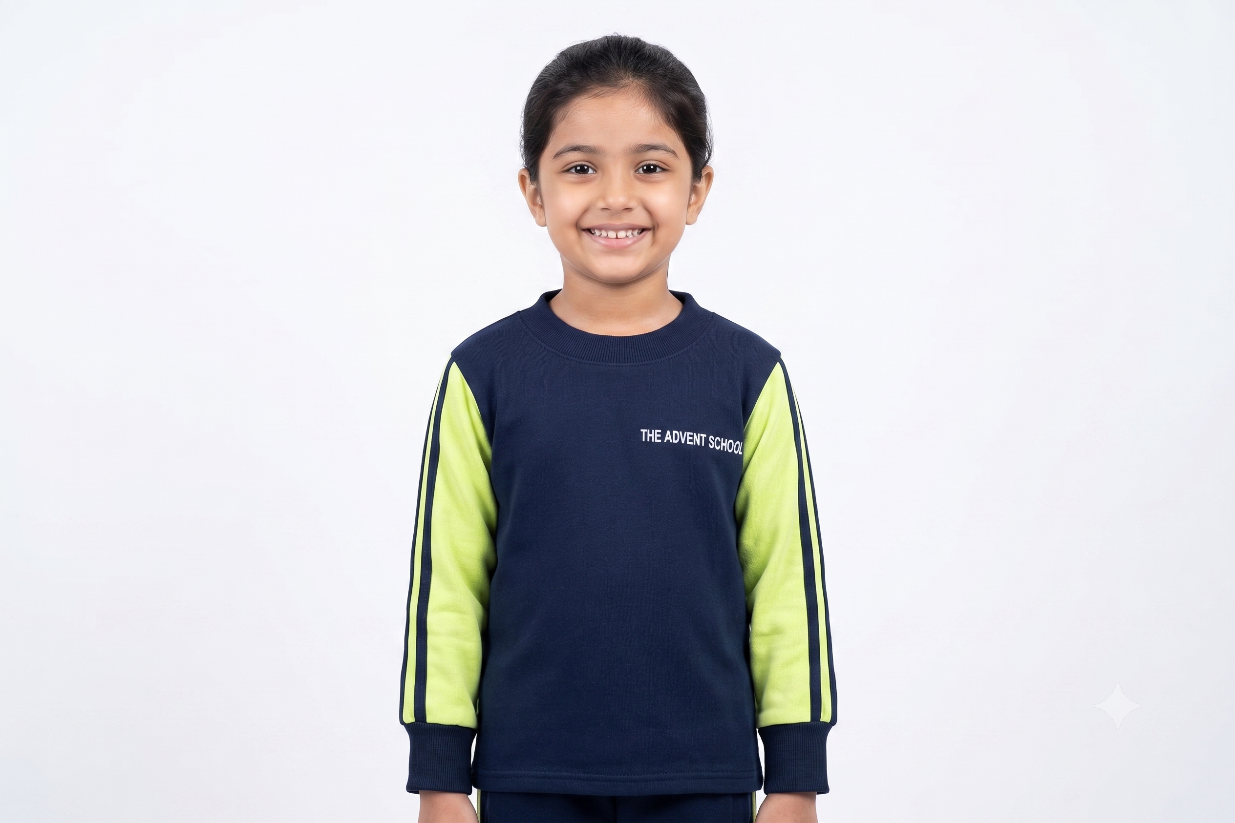 ADVENT NURS FULL T-SHIRT