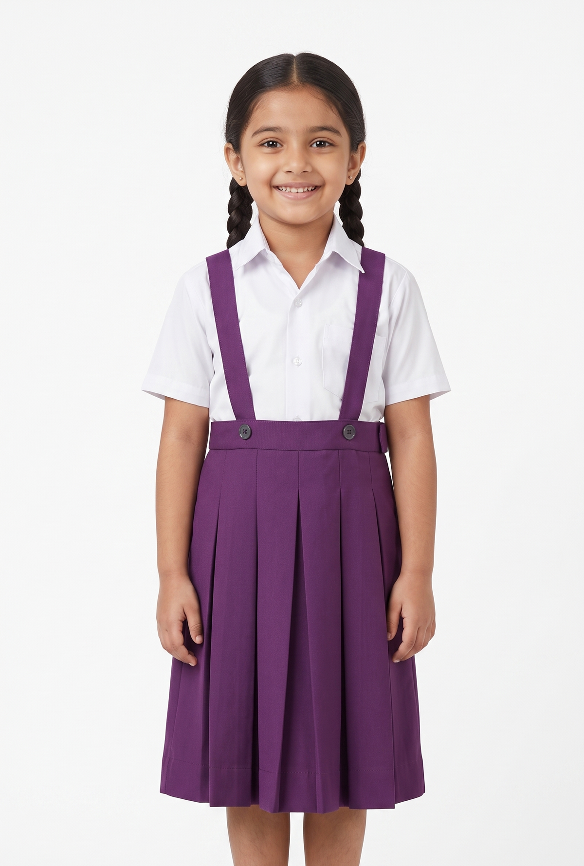 SHIVDALE SKIRT
