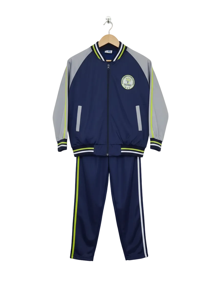 OLIVIA TRACKSUIT