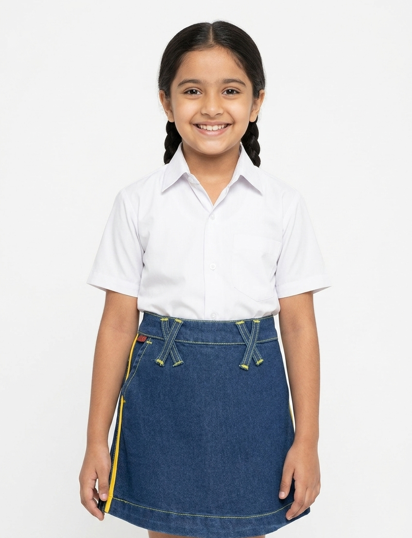 SANSKRITI SKIRT