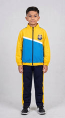 ACHIEVERS NURS TRACKSUIT