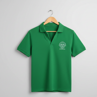 JAWAHAR NAVODAYA GREEN T-SHIRT