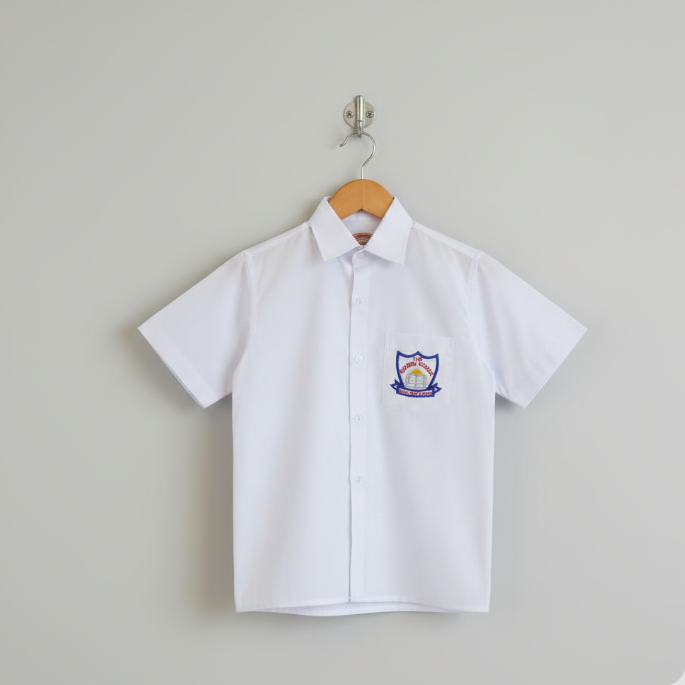 OXFORD  SHIRT