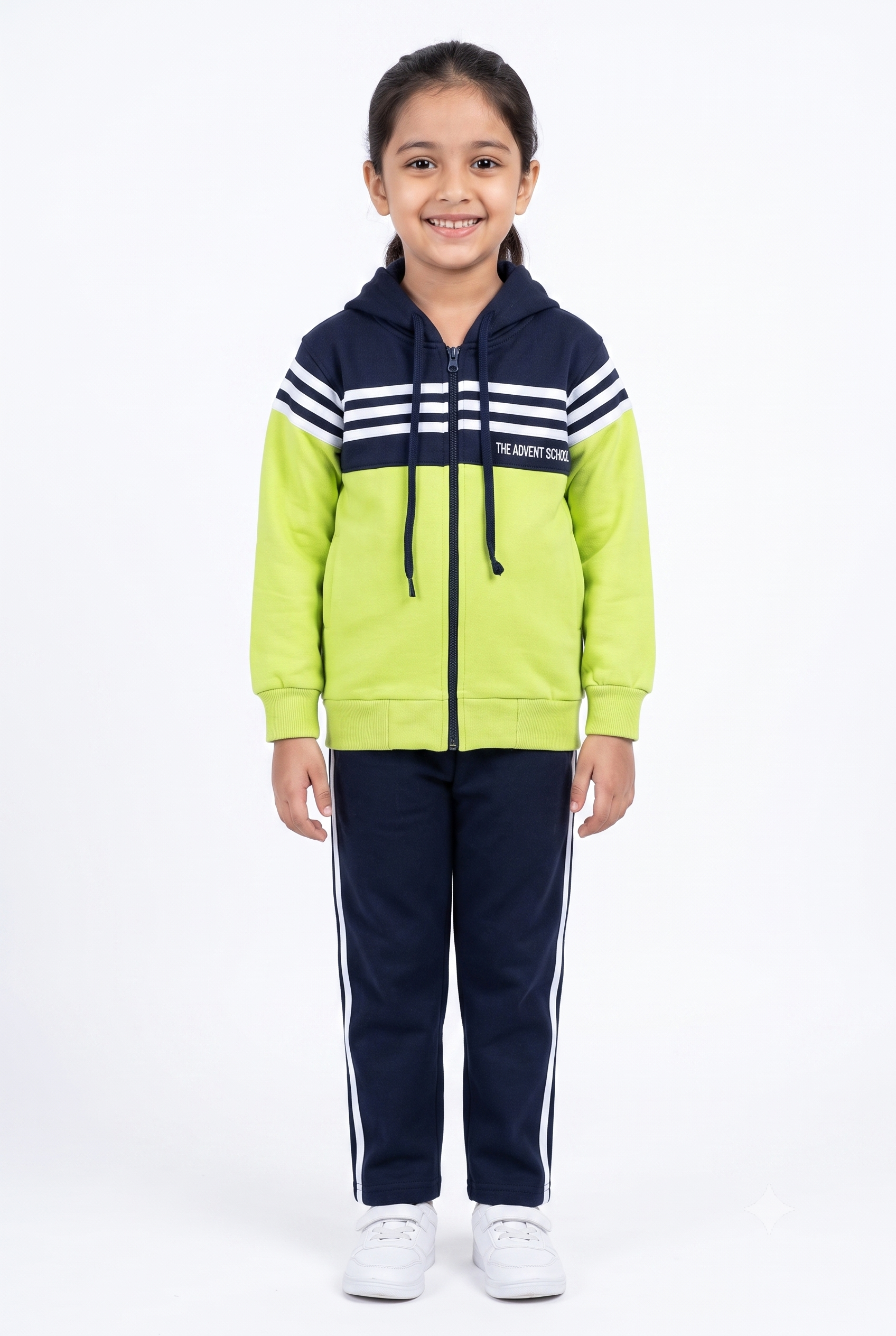 ADVENT NURS TRACKSUIT