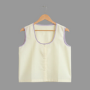 ANGEL SUIT JACKET(KOTI)