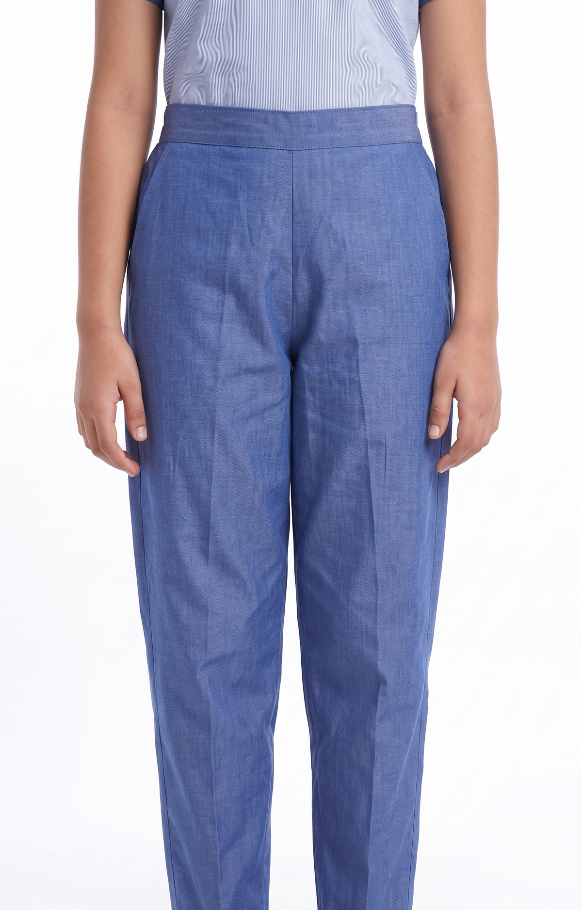 SPRING FIELD PANT GIRLS
