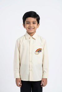 SAI SANSKAR FULL SHIRT