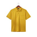 DPS YELLOW T-SHIRT