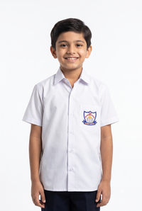OXFORD  SHIRT