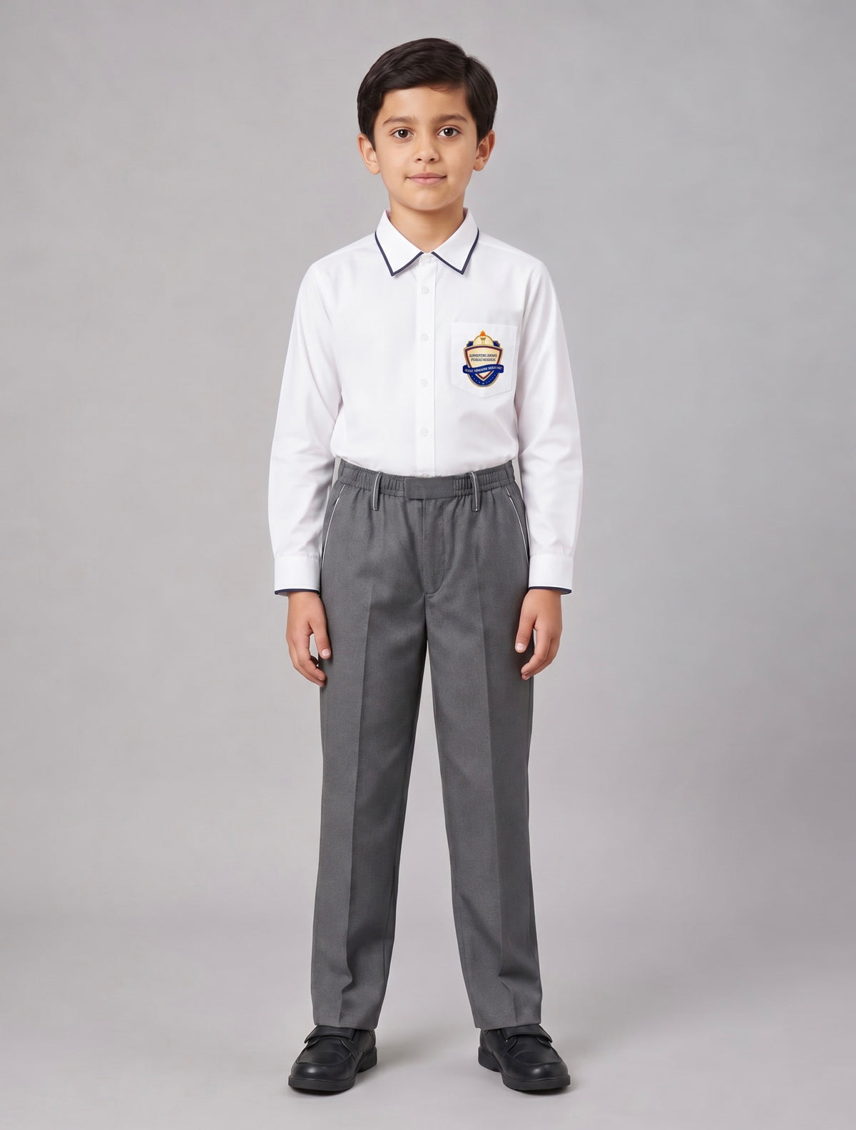 ACHIEVERS FULL SHIRT
