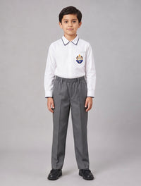 ACHIEVERS FULL SHIRT