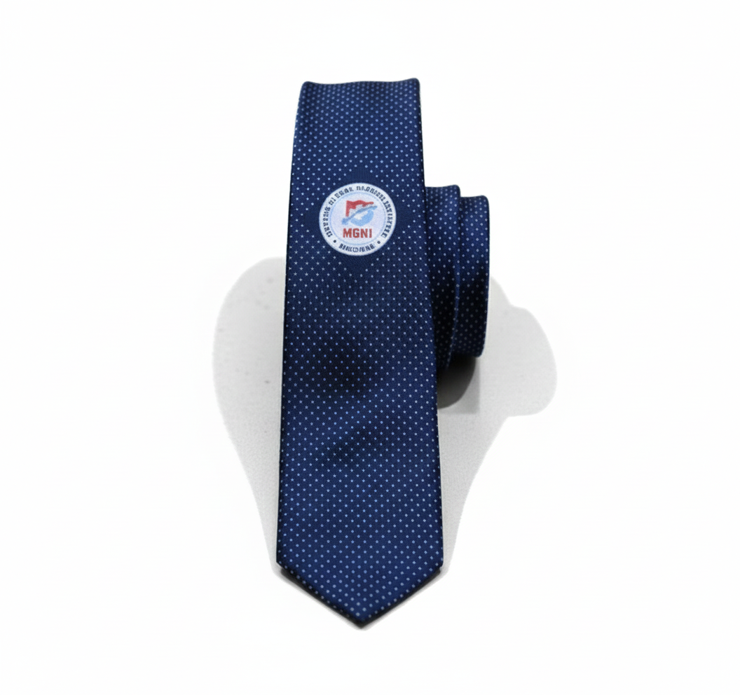 MODERN GLOBAL TIE