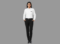 MAHILA MAHAVIDHYALYA FULL SHIRT