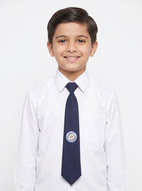 WISDOM GLOBAL TIE