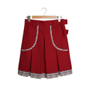 DIVINE LIGHT NURSURY SKIRT