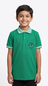 ADVENT GREEN T-SHIRT