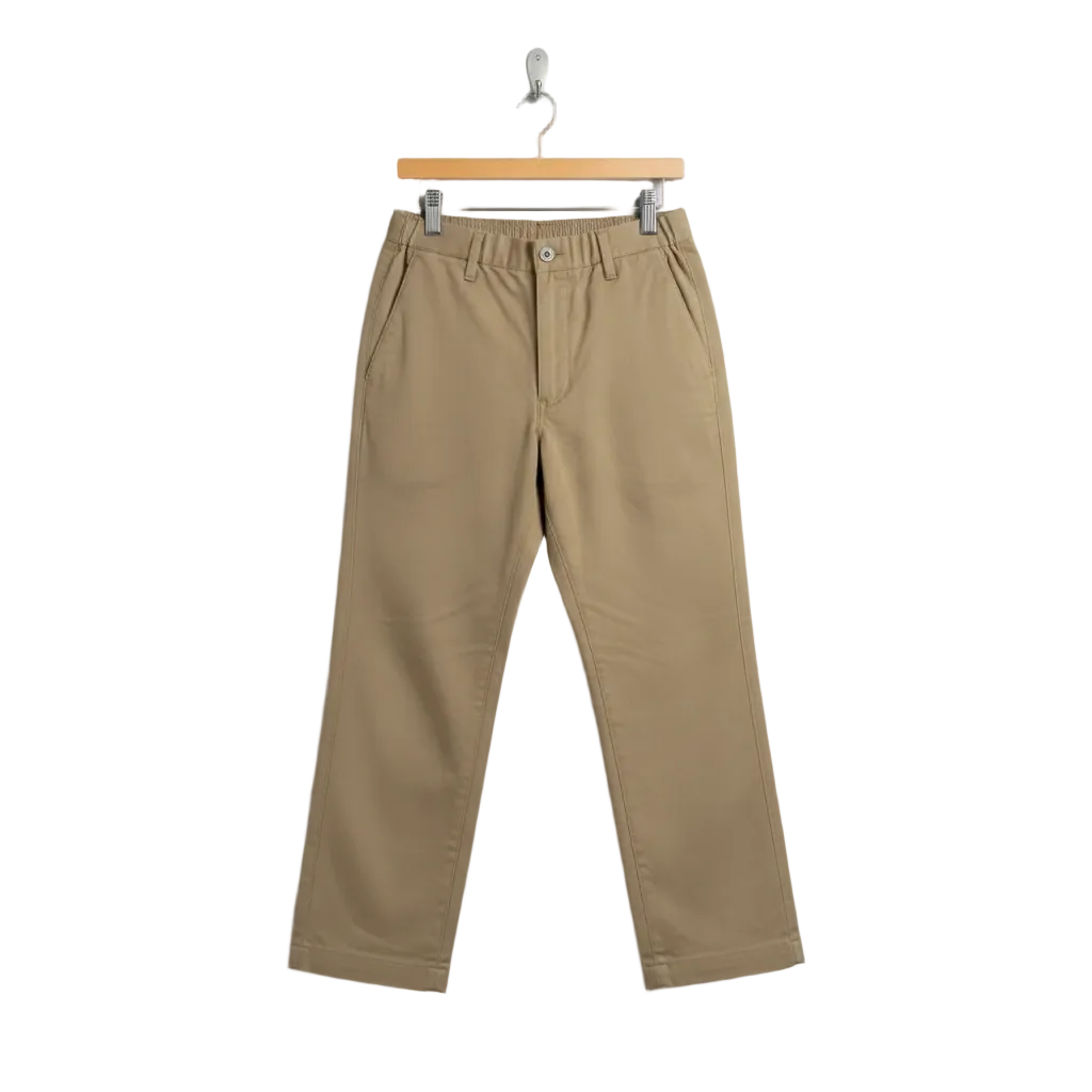 BML MUNJAL PANT