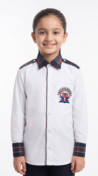 SHRI RAM SHIRT FULL GL