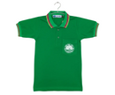 MAHARISHI GREEN T-SHIRT