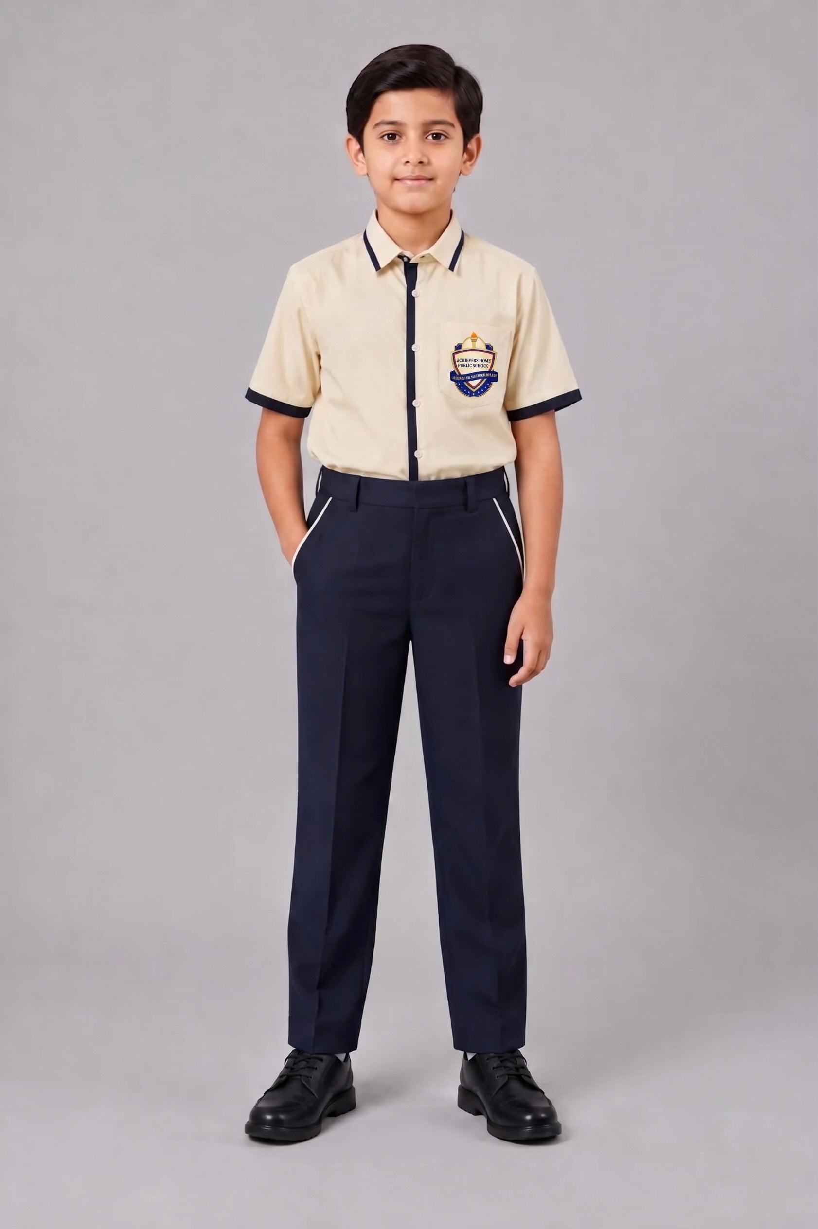 AHPS ELASTIC PANT