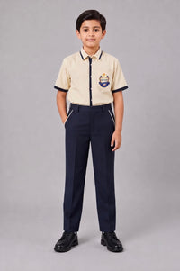 ACHIEVERS PANT