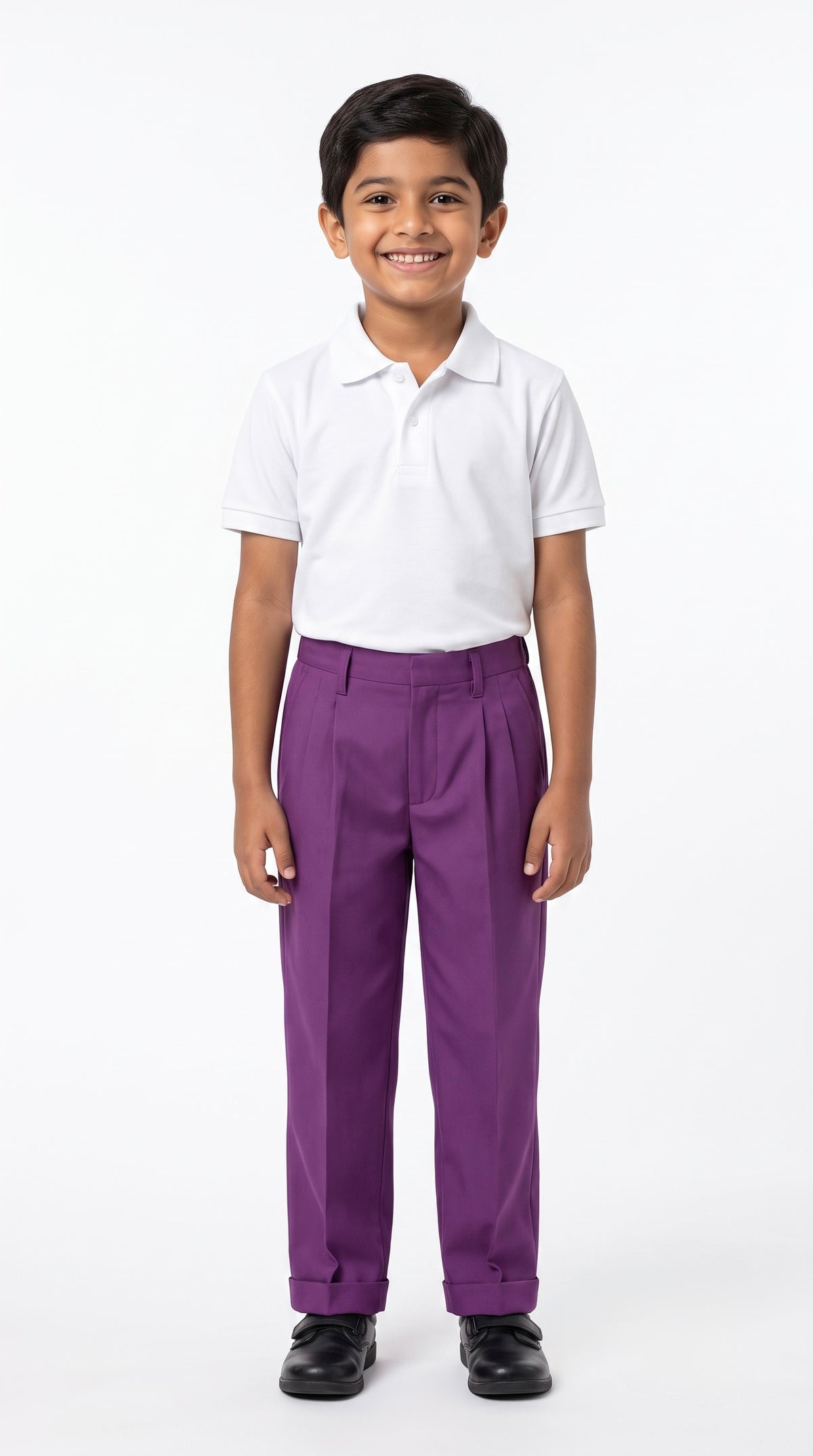 SHIVDALE PANT