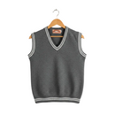 ANGEL HALF SWEATER