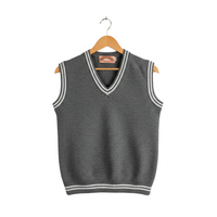 ANGEL HALF SWEATER