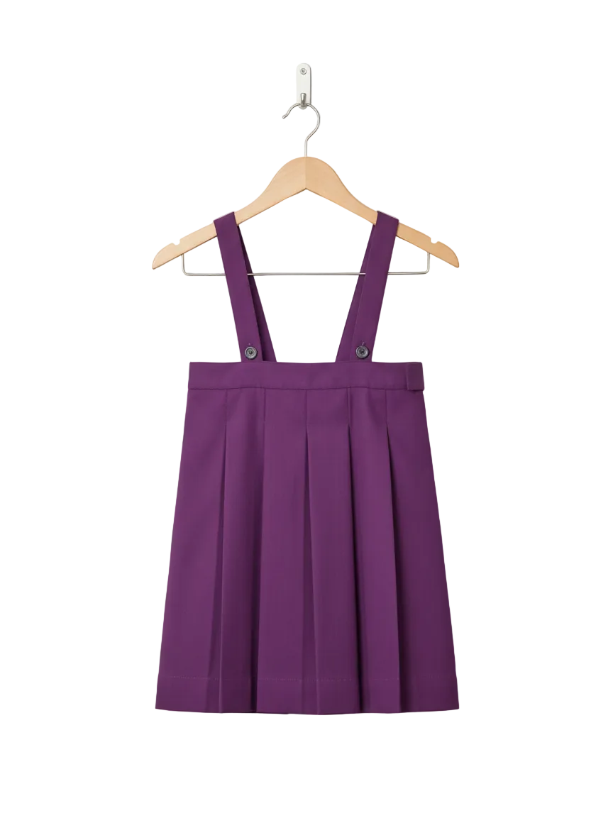 SHIVDALE SKIRT
