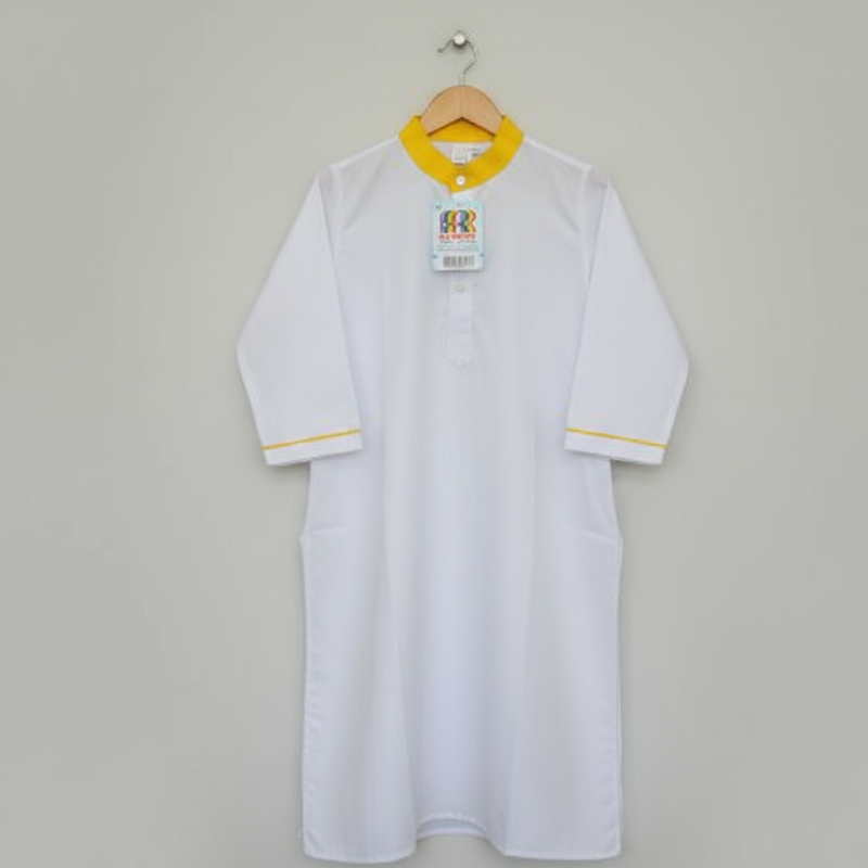 SHIVDALE YELLOW FULL SUIT