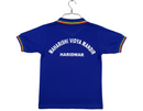 MAHARISHI BLUE T-SHIRT