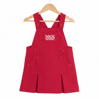 ANGEL NURS RED TUNIK