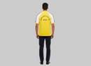 OXFORD COLLEGE YELLOW T- SHIRT