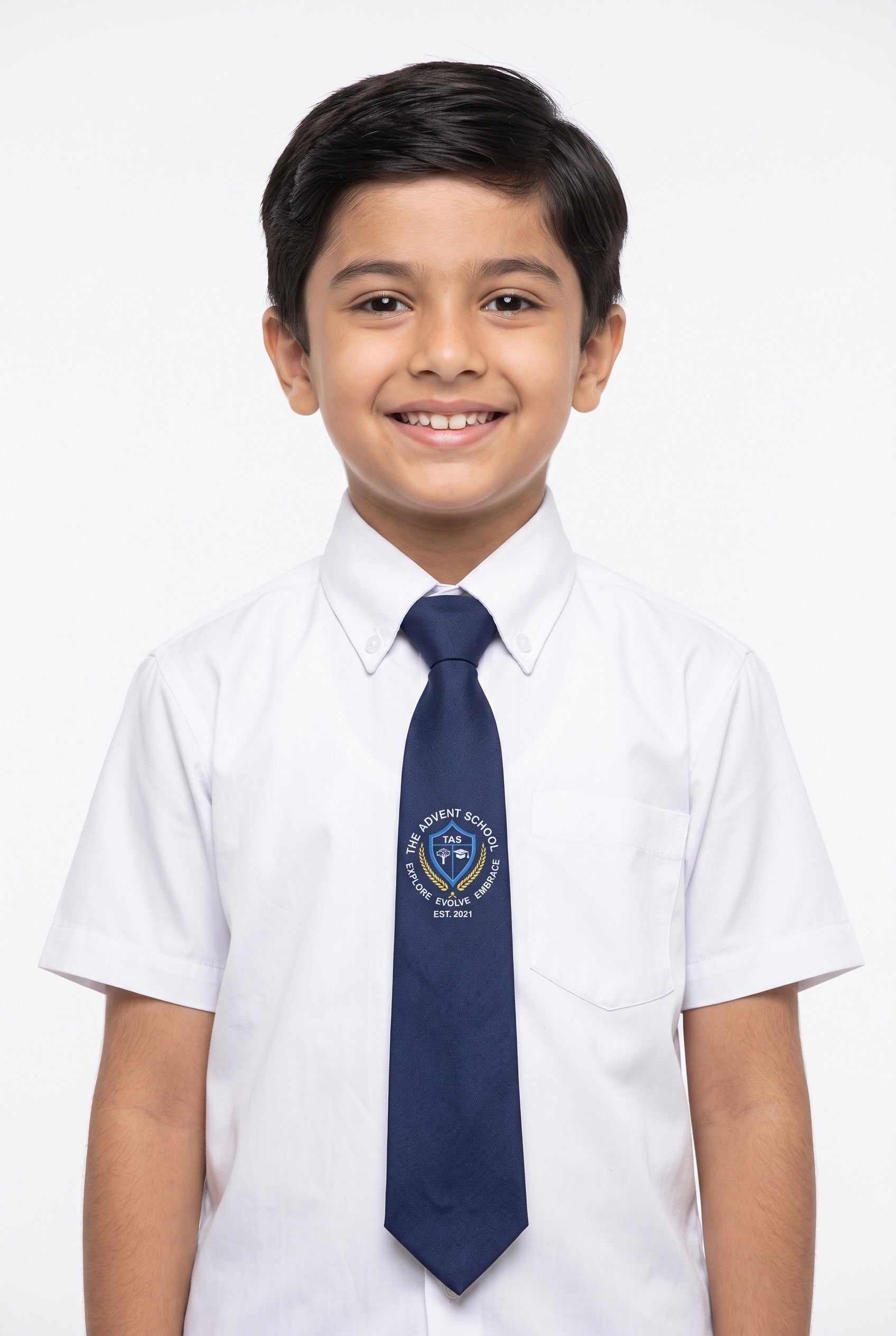ADVENT TIE