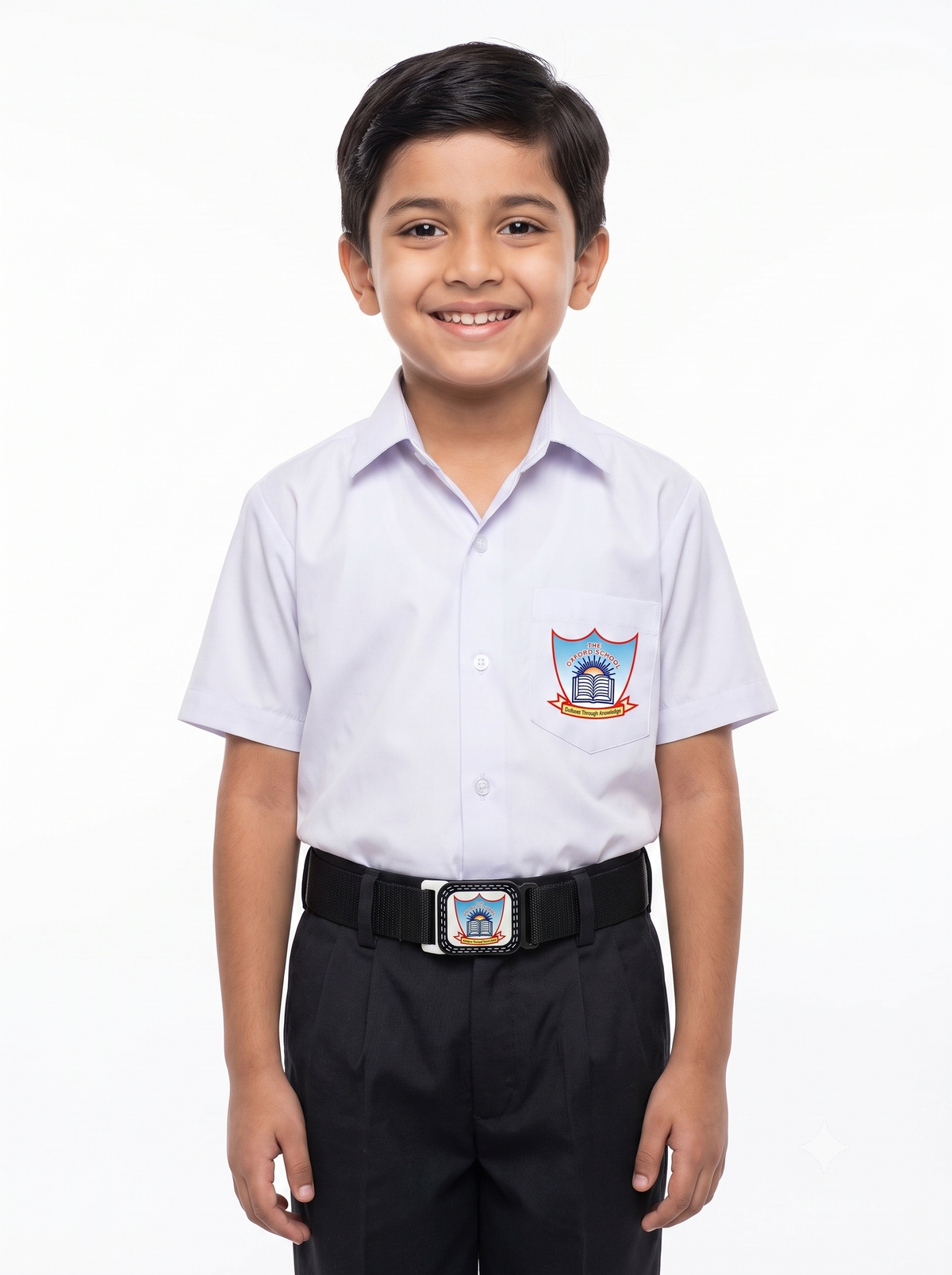 OXFORD BELT